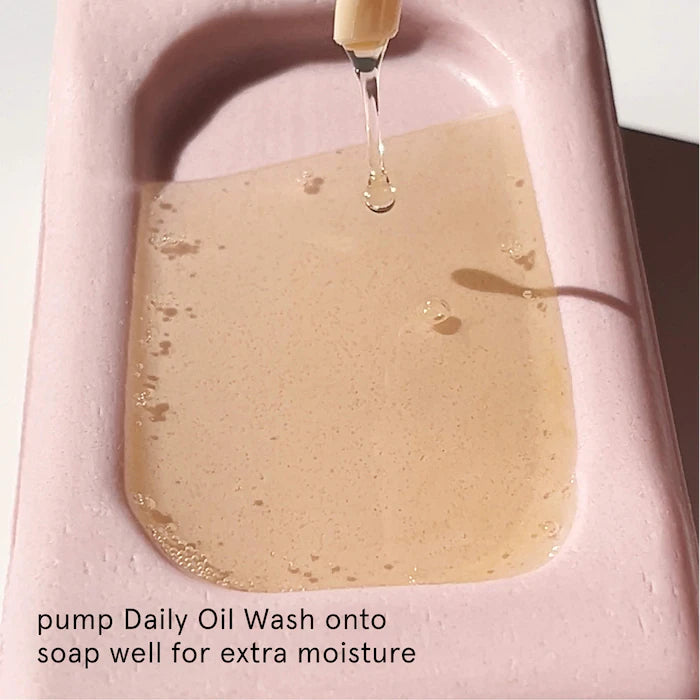 Glossier - Body Hero Exfoliating Body Bar **BAJO-PEDIDO**