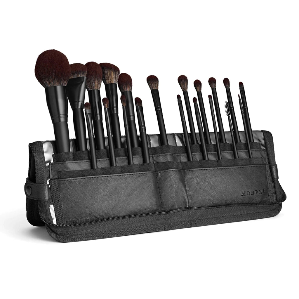 Morphe - Mua Life 20-Piece Brush Collection