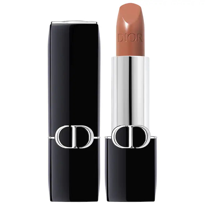 Dior - Rouge Dior Refillable Lipstick **BAJO-PEDIDO**