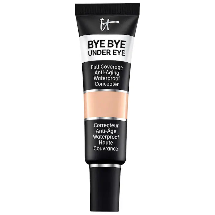 IT Cosmetics - Bye Bye Under Eye Full Coverage Anti-Aging Waterproof Concealer **BAJO-PEDIDO**