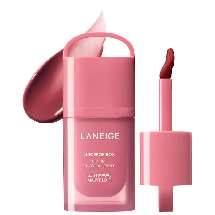 LANEIGE - JuicePop Box Hydrating & Lightweight Oil Lip Tint **BAJO PEDIDO**