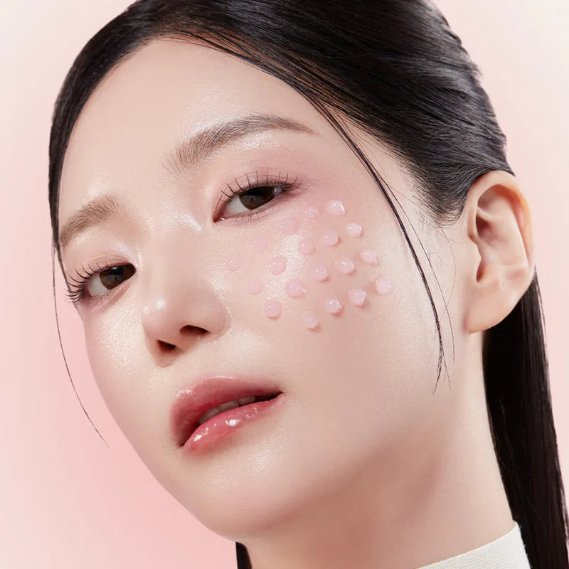 Medicube - PDRN Pink Collagen Exosome Shot Serum 7500