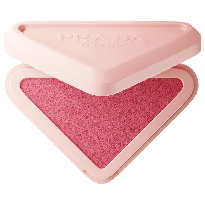 Prada - Touch Cream-To-Powder Soft Blur Longwear Blush **BAJO-PEDIDO**