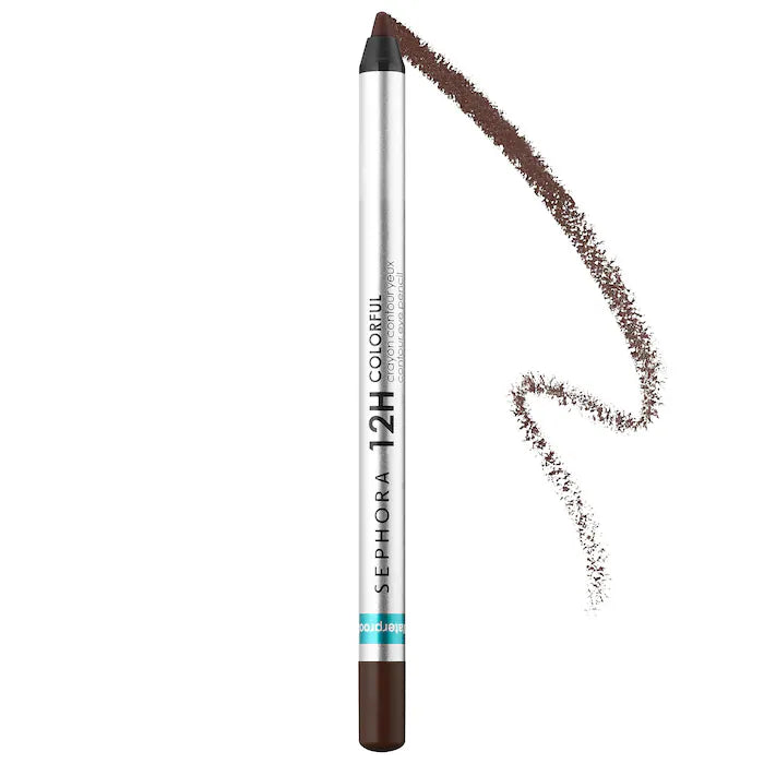 SEPHORA COLLECTION - 12 Hour Contour Pencil Eyeliner **BAJO-PEDIDO**