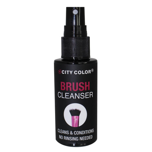 Limpiador de Brochas Brush Cleanser - City Color