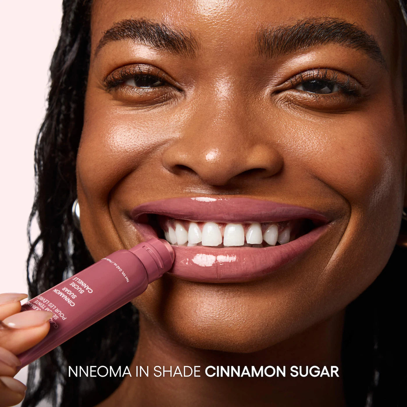 LANEIGE - Glaze Craze Donut Delight Hydrating Tinted Lip Serum Duo