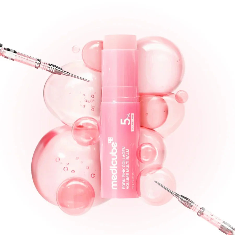 Medicube - PDRN Pink Collagen Volume Multi Balm