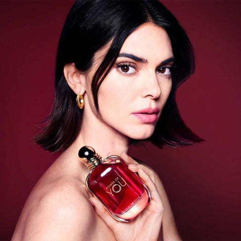 Armani Beauty - Power of You Eau de Parfum with Passion Fruit