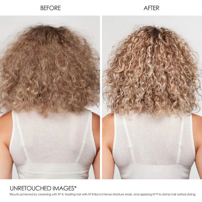 Olaplex - No. 8 Bond Intense Moisture Damage Repair Hair Mask Treatment