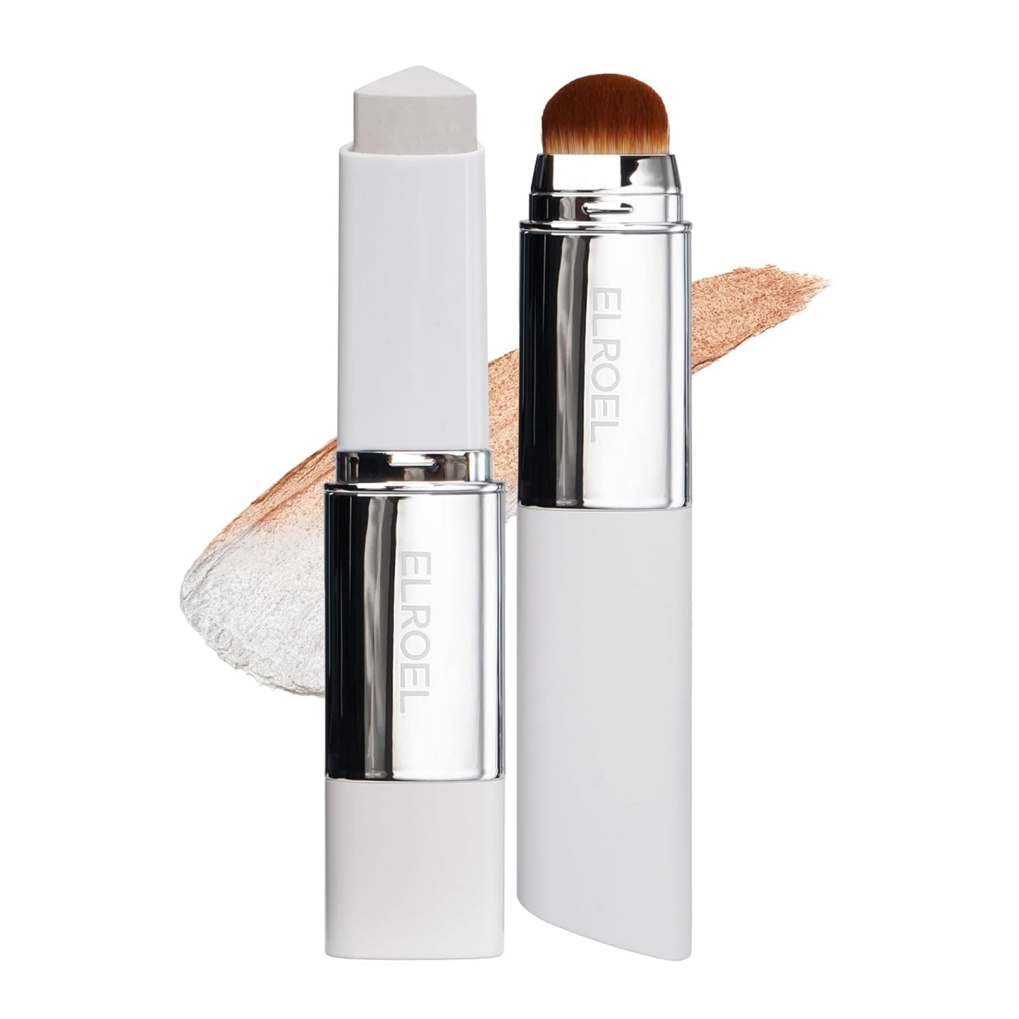 ELROEL - Blanc Cover Cream Stick V