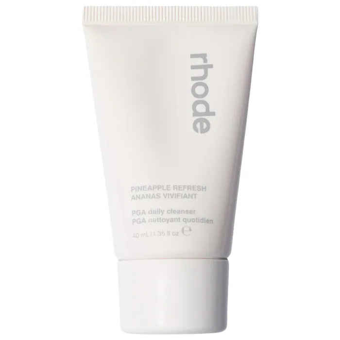 rhode - Mini Pineapple Refresh PGA Daily Cleanser