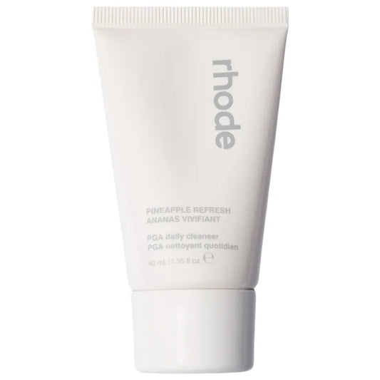 rhode - Mini Pineapple Refresh PGA Daily Cleanser