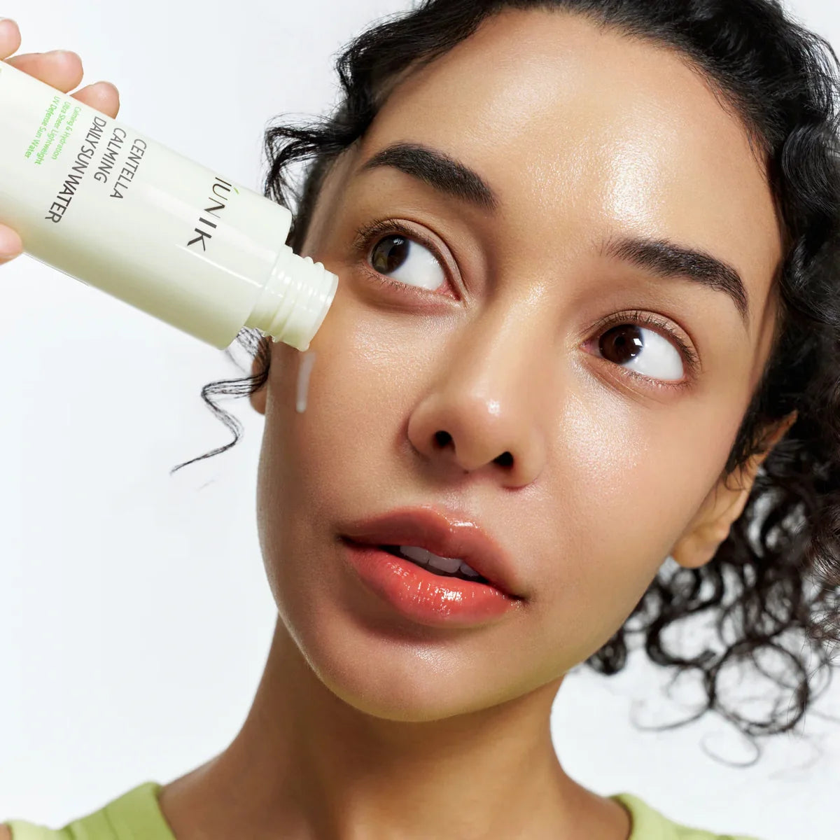 iUNIK - Centella Calming Daily Sun Water