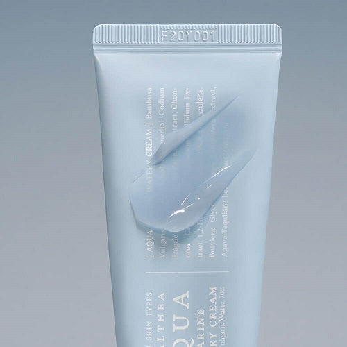 Dr. Althea - Aqua Marine Watery Cream