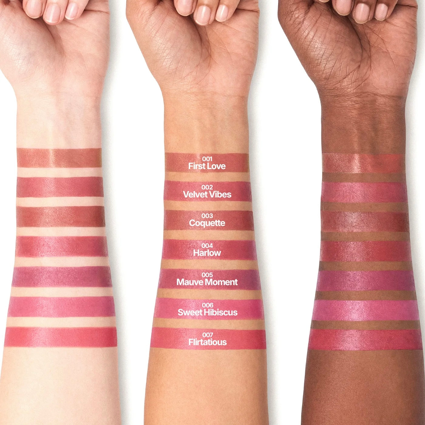 Moira - Velvet Air Lip Tint