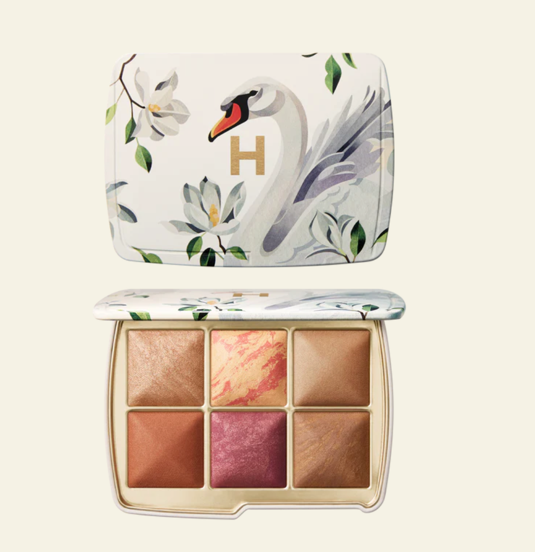 HOURGLASS - AMBIENT LIGHTING EDIT UNLOCKED - PALETA PERSONALIZADA **BAJO-PEDIDO**
