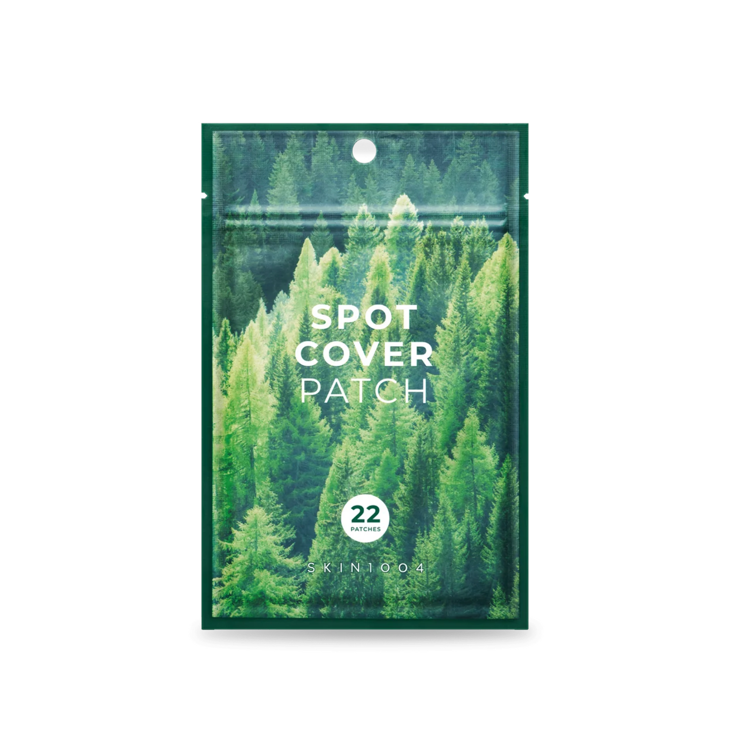 Skin1004 - Parches para Acné Tea-Trica Spot Cover Patch 22 parches