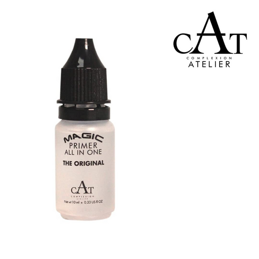 CAT - Magic Primer Makeup Blend Liquid Resistance Waterproof**BAJO-PEDIDO**