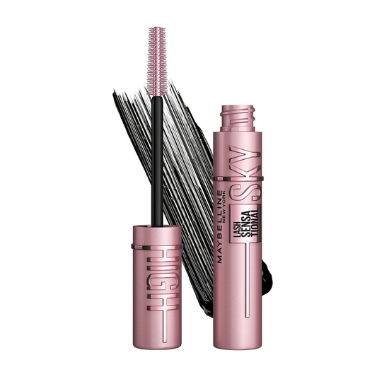 Mascara de Pestañas Lash Sensational Sky High - Maybelline