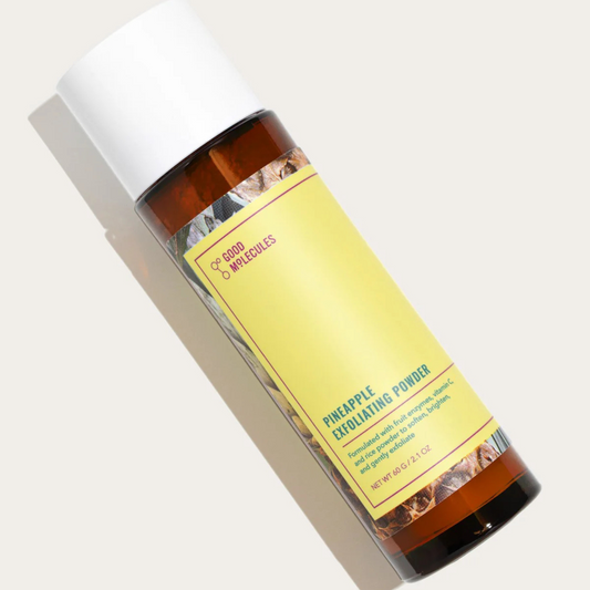 Good Molecules - Pineapple Exfoliating Powder**BAJO-PEDIDO**