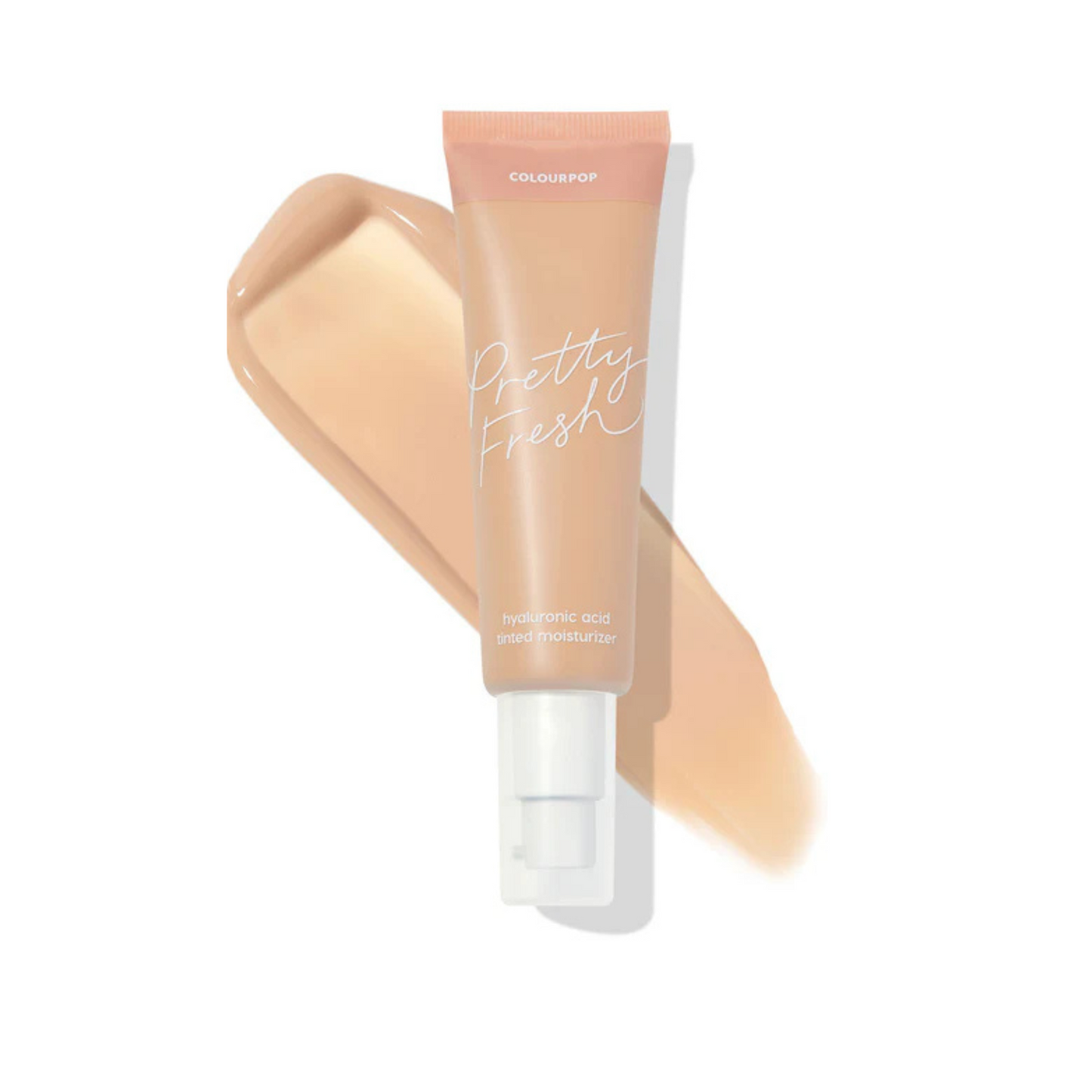 Colourpop - Hyaluronic Tinted Moisturizer Oil-Free Tinted Moisturizer**BAJO-PEDIDO**
