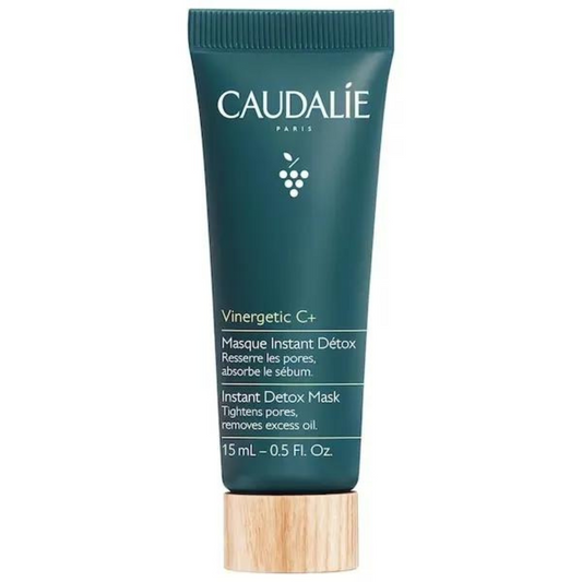 Caudalie - Mini Pore Minimizing Instant Detox Mask