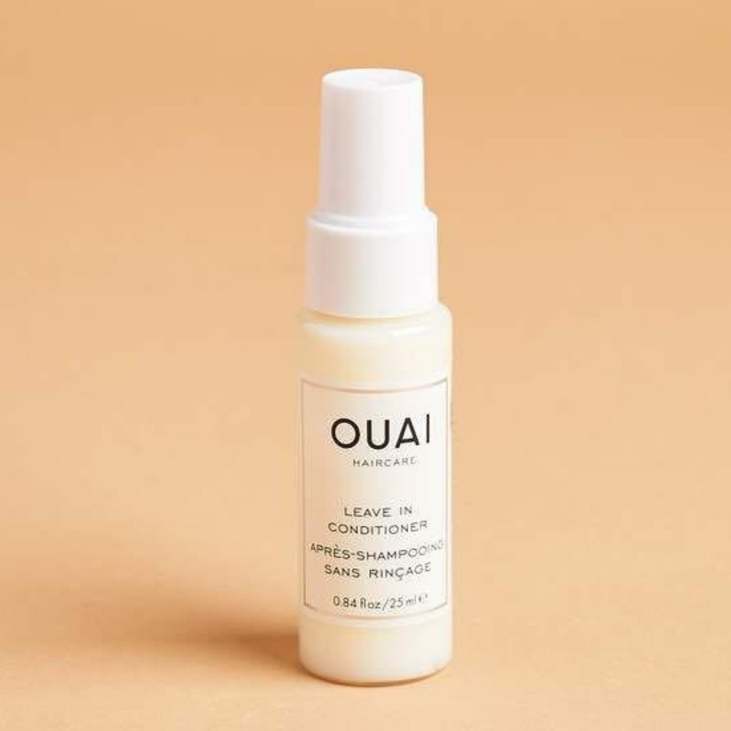 OUAI - Mini Detangling and Frizz Fighting Leave in Conditioner