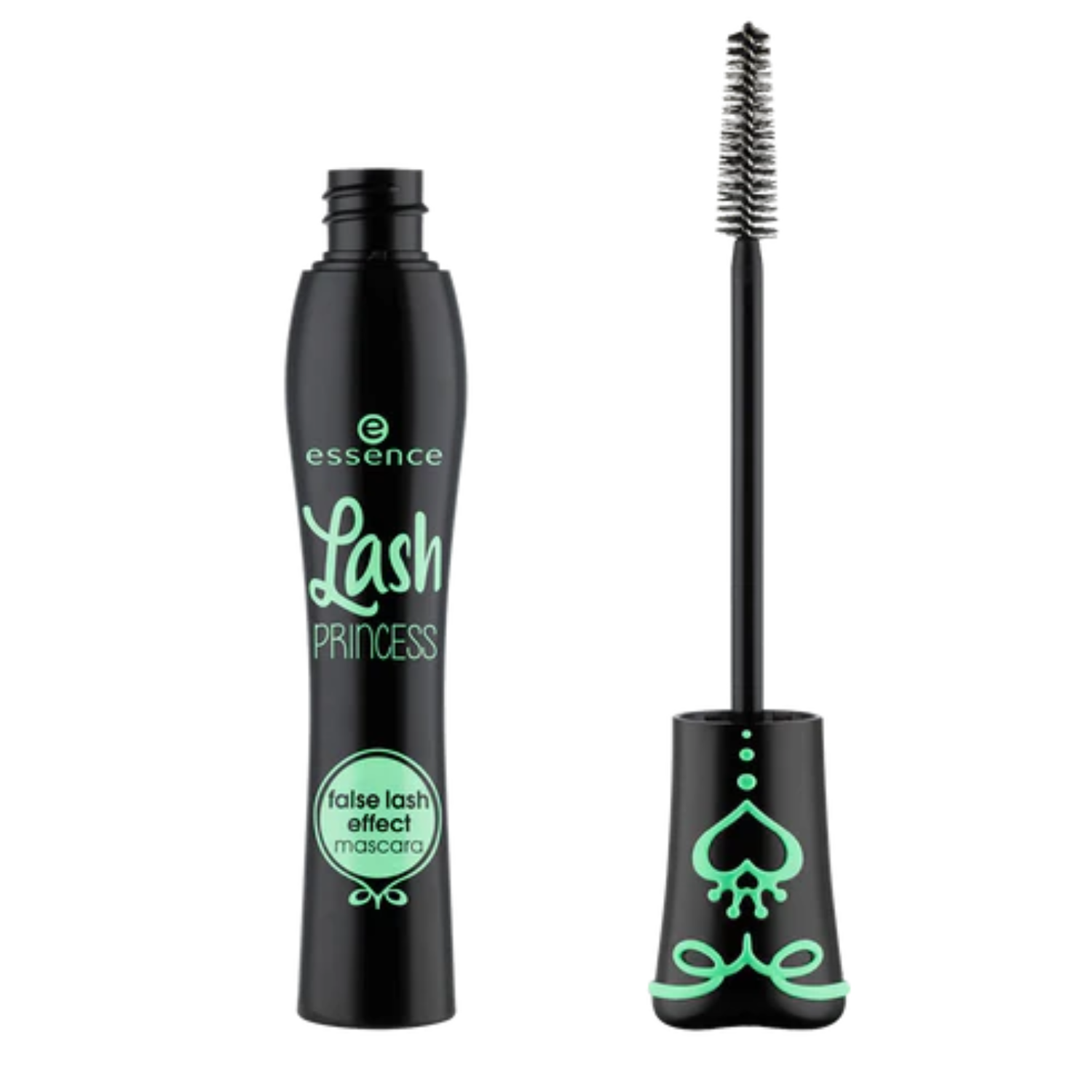 Máscara de Pestañas Lash Princess False Lash - Essence – Issey-K Makeup