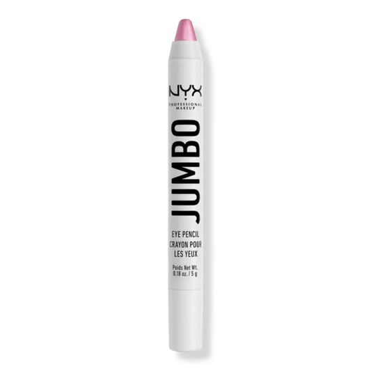Nyx -Jumbo Eye Pencil All-In-One Eyeshadow Eyeliner Penci - **BAJO-PEDIDO**