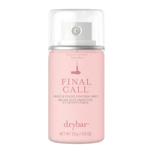 Drybar - Mini Final Call Humidity & Static Control Hair Spray