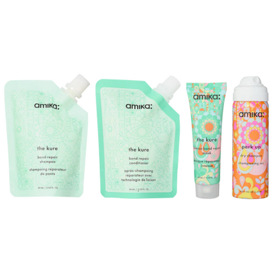 Amika - Repair Must-Haves