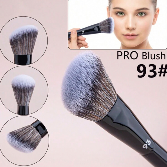 SHEIN - Brocha para Rubor en Crema