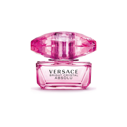 Versace- Mini Bright Crystal Absolu