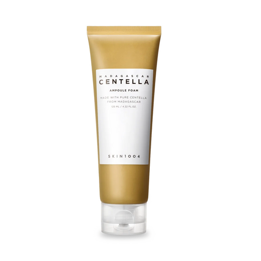 Skin1004 - Madagascar Centella Ampoule Foam