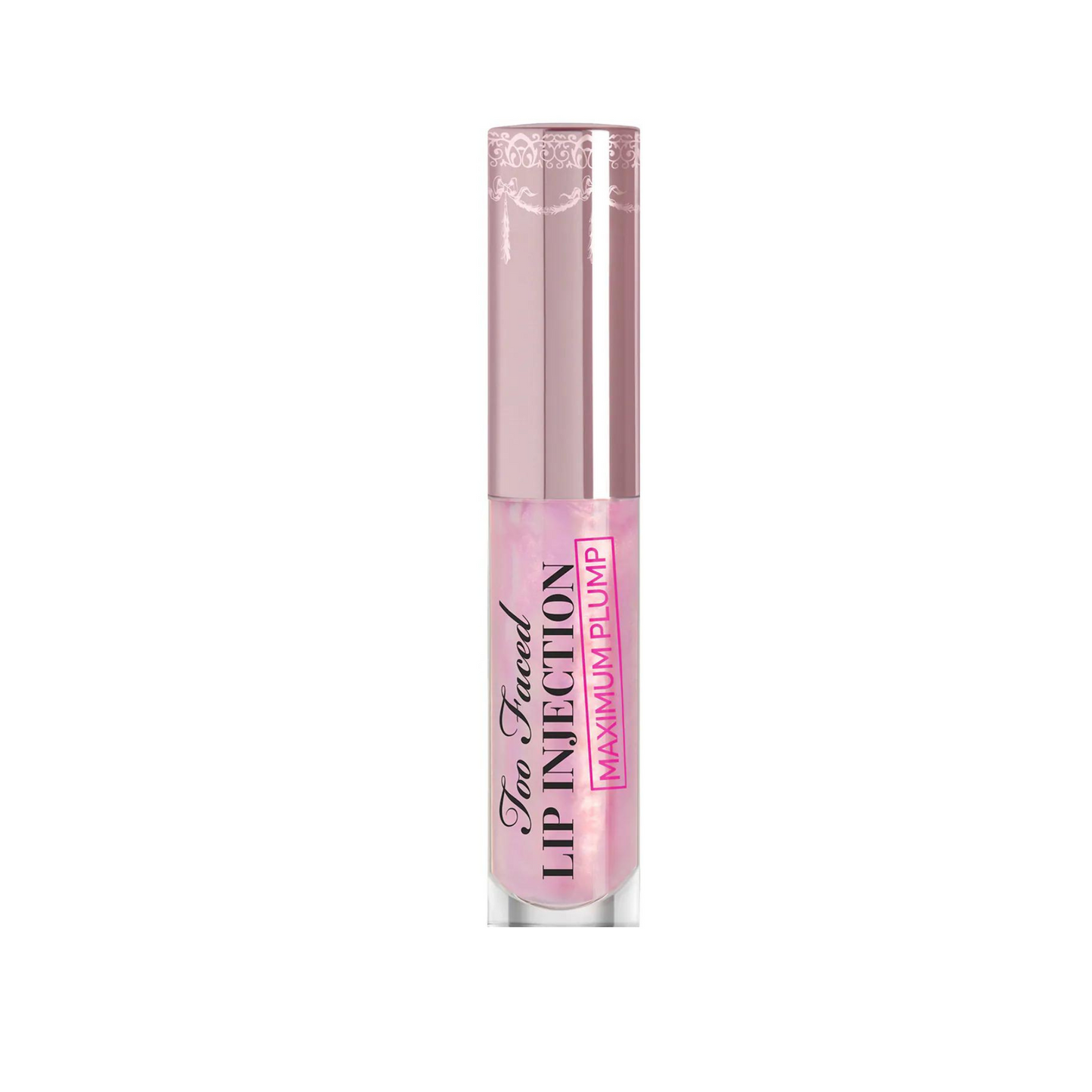 Too Faced - Mini Lip Injection Maximum Plump Extra Strength Hydrating Lip Plumper