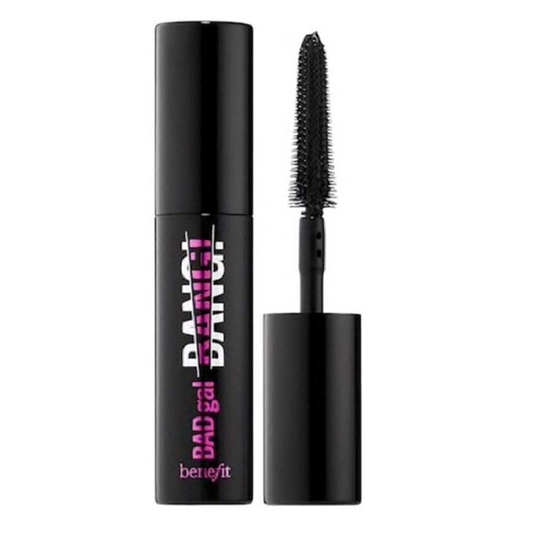 Mini Máscara de Pestañas Bad Gal Bang Bigger Badder Mascara Volumizing - Benefit