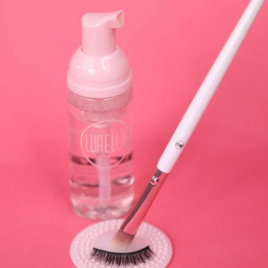 ✨Jabón limpiador de pestañas Foam Cleanser - Lurella