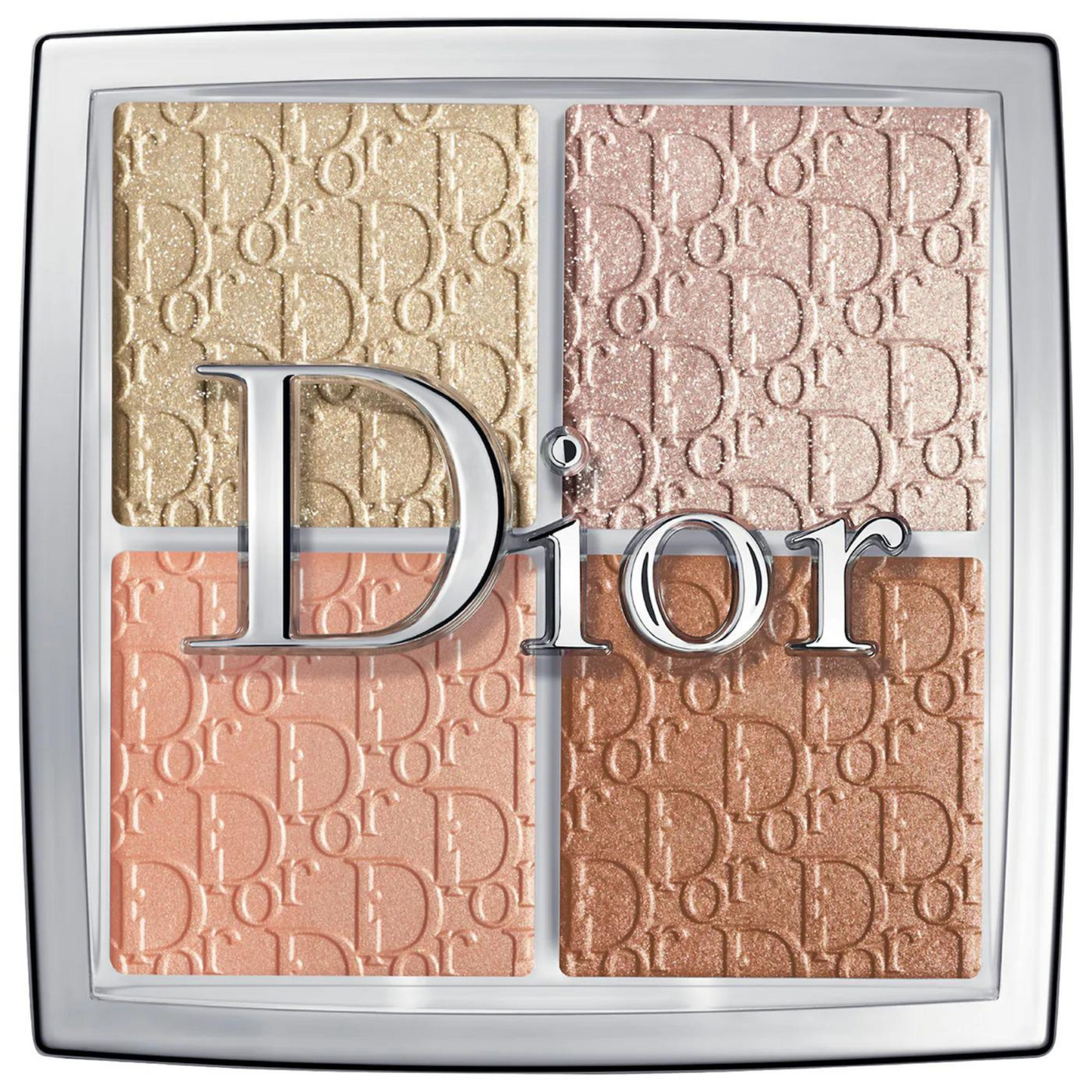Paleta de Rostro BackStage Glow Face Palette - Dior
