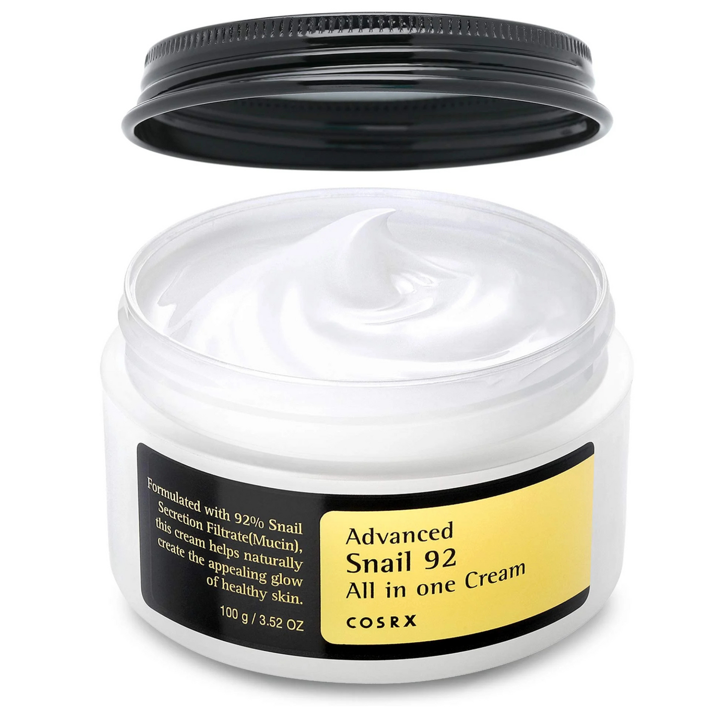 Cosrx - Advanced Snail 92 All In One Cream