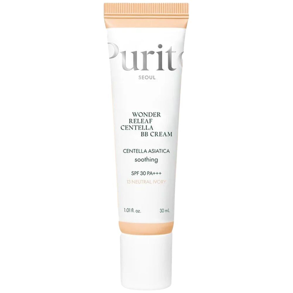 Purito - Wonder Releaf Centella BB Cream
