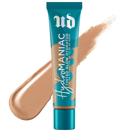 Urban Decay - Hydromaniac Glowy Tinted Hydrator Foundation **BAJO-PEDIDO**
