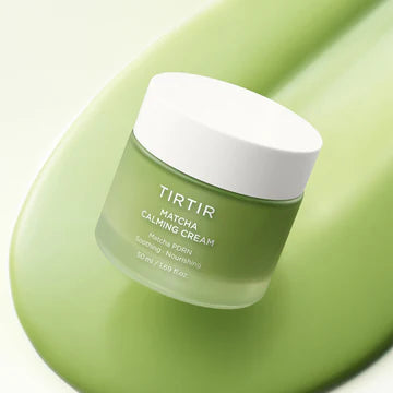 TIRTIR - Matcha Calming Cream