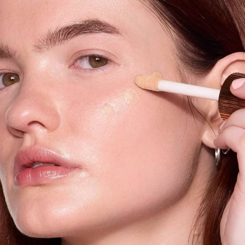 MCoBeauty - Flawless Glow Luminous Skin Filter