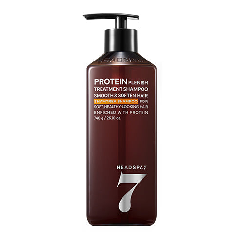 HEADSPA7 - Plenish Treatment Shampoo