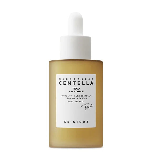 SKIN1004 Madagascar Centella - Teca Ampoule