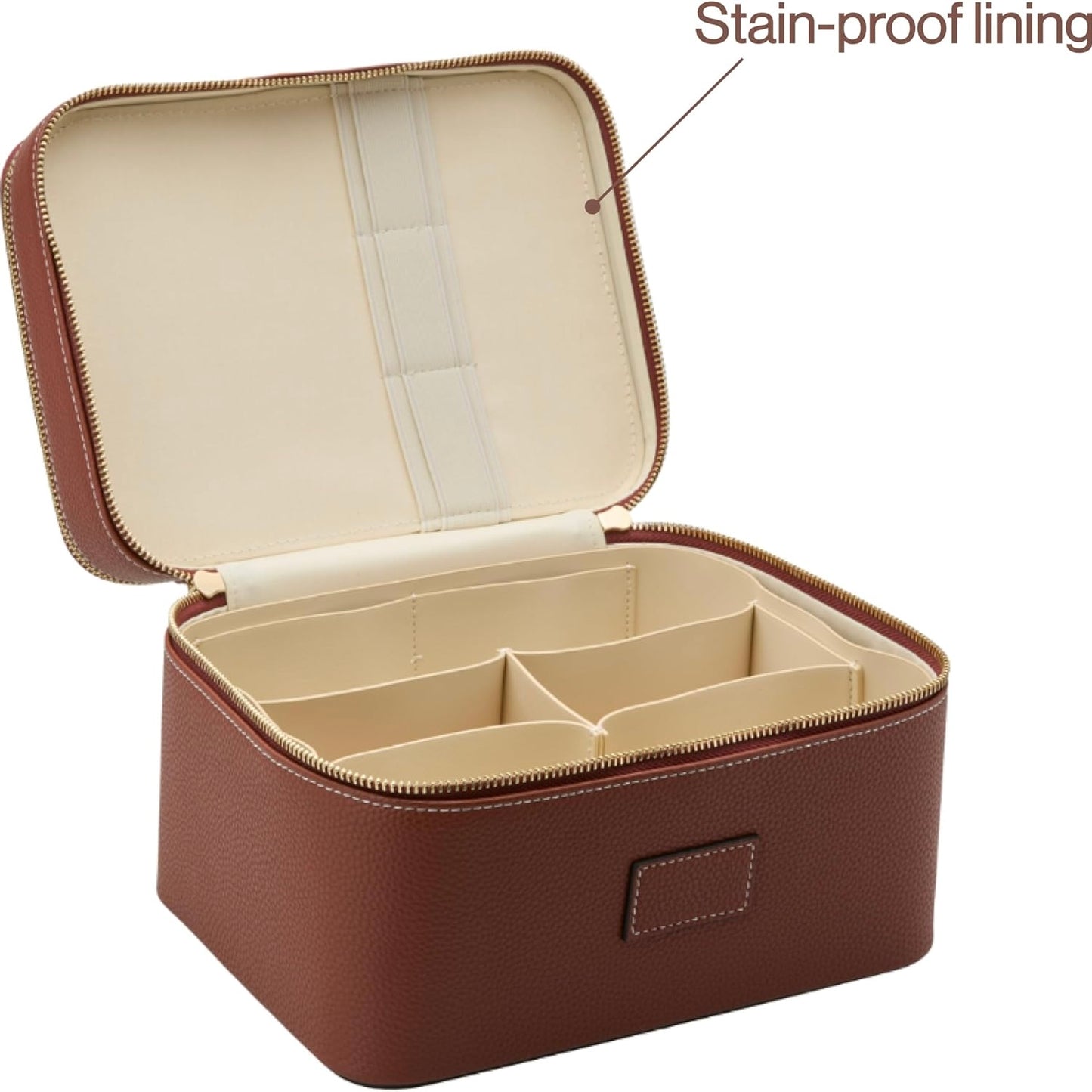 Étoile - Duo Vanity Case