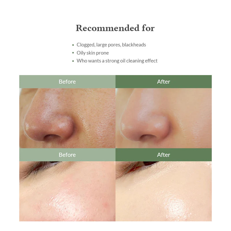 Dr. Althea - Premium Quick Step Sebum Cleanser