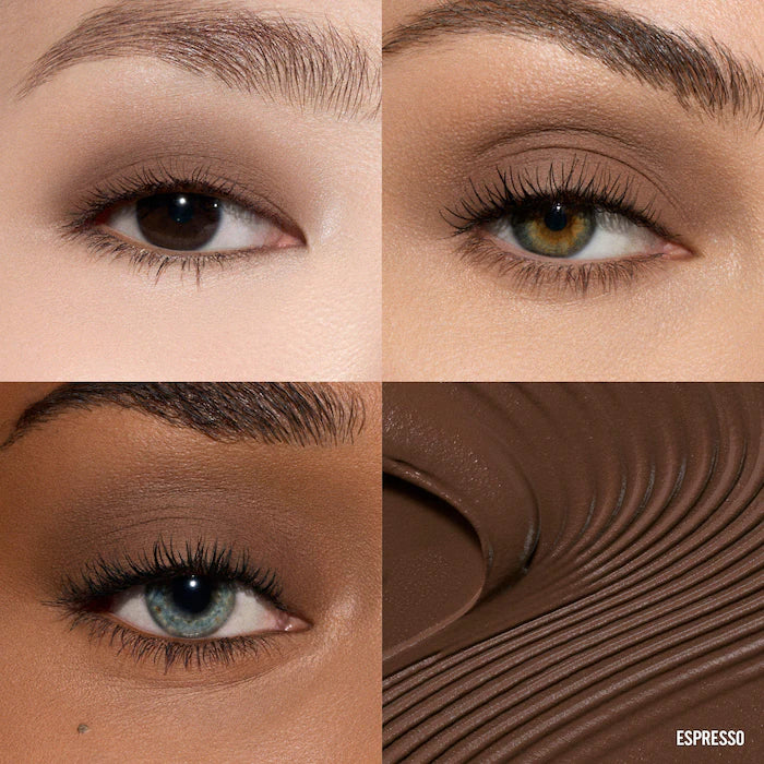 MAKEUP BY MARIO - Master Mattes® Long-Wearing Cream Eyeshadow **BAJO-PEDIDO**