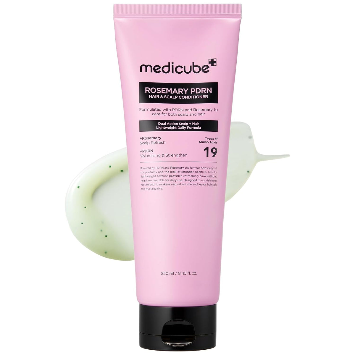 medicube - Rosemary PDRN Hair & Scalp Conditioner