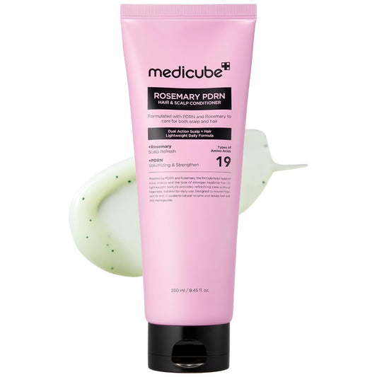 medicube - Rosemary PDRN Hair & Scalp Conditioner